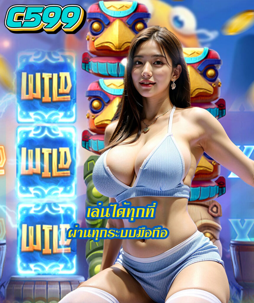 c599 pg